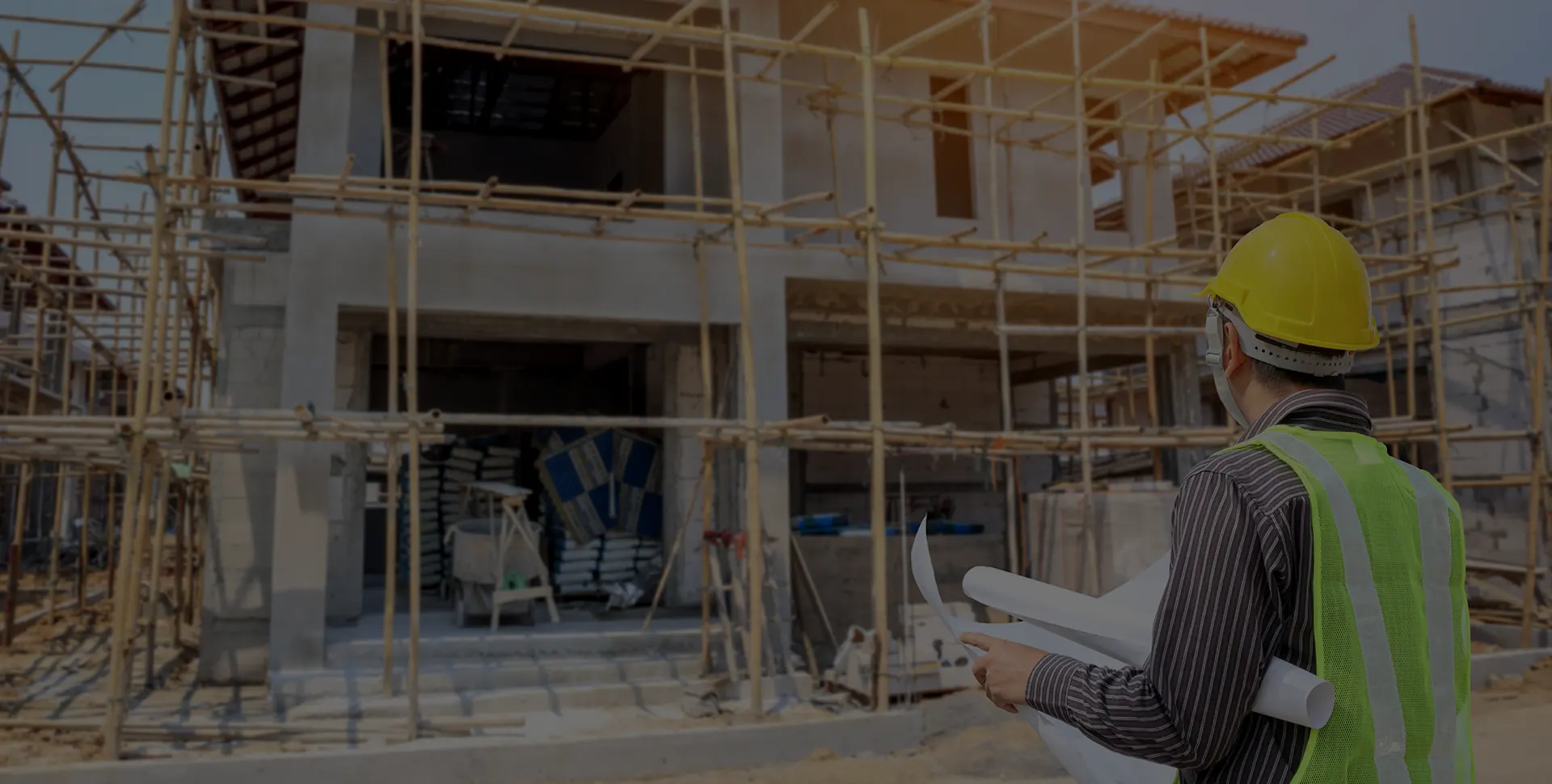 Suivre son projet de construction pas a pas